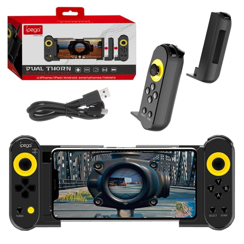 Phone Accessories - Ipega game controller