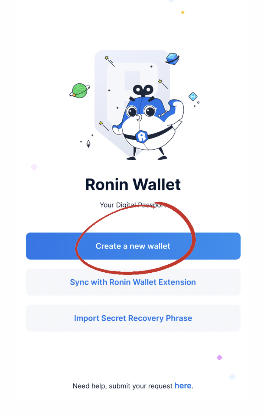 What is Ronin Wallet and How Does It Work (Quick Guide)