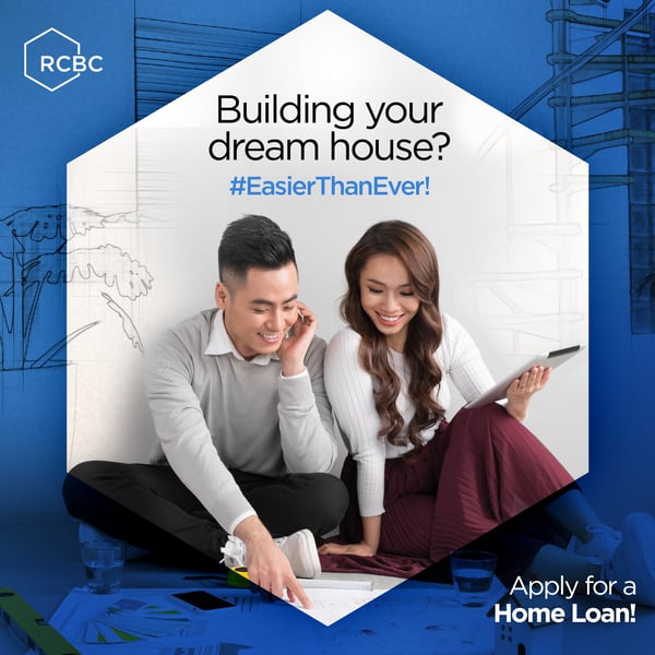 best housing loan in the Philippines - RCBC best housing loan in the Philippines - RCBC