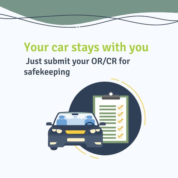 car title loan - SB Finance Car4Cash benefit car title loan - SB Finance Car4Cash benefit