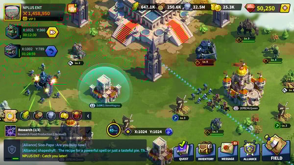5 Play To Earn Browser Games - Earn $$$