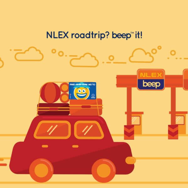 Beep Card Philippines - Toll Fees