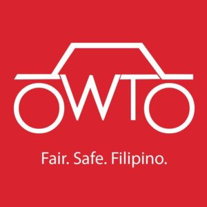 OWTO Ride-Hailing App | MoneyMax.ph