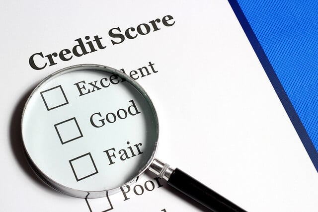 credit score in the philippines - what is a good credit score