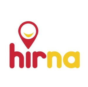 Hirna Ride-Hailing App | MoneyMax.ph
