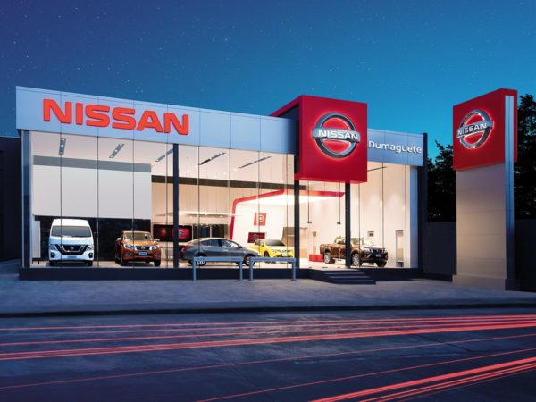Cars for Sale in the Philippines - Nissan Philippines