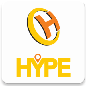 HYPE Ride-Hailing App | MoneyMax.ph