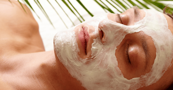 how to pamper yourself on a budget - pay attention to your pores