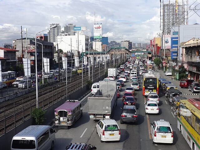 Vehicle Coding Exemptions in the Philippines | MoneyMax.ph