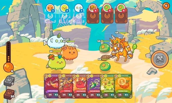 24 NFT Games on Android That Reward You in Crypto (updated in June 2023)