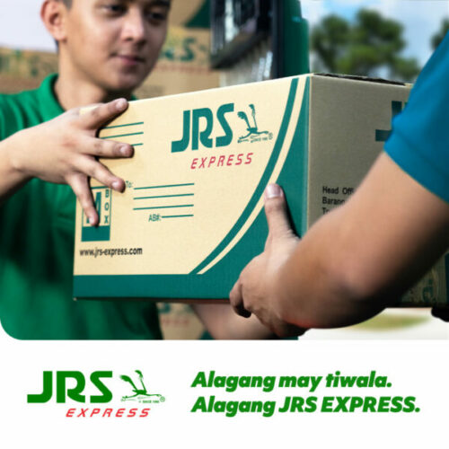 what is jrs express