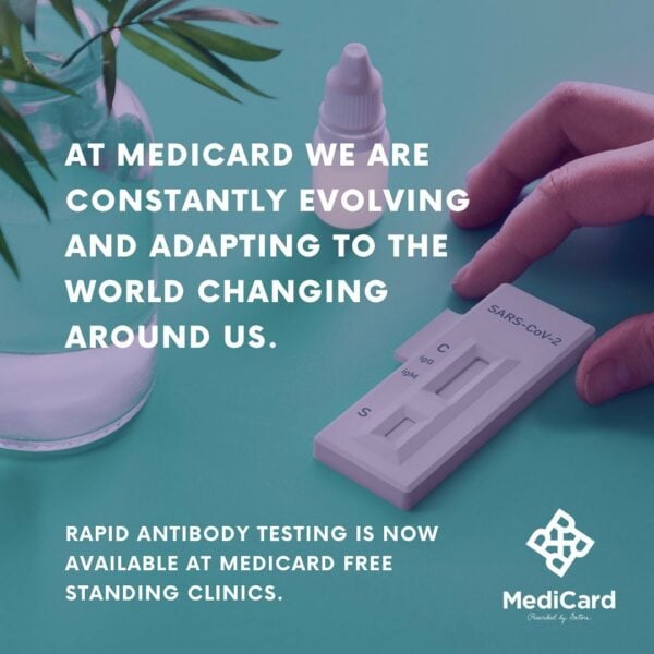 COVID19 Testing Centers in Metro Manila for Swab Test and Rapid Test