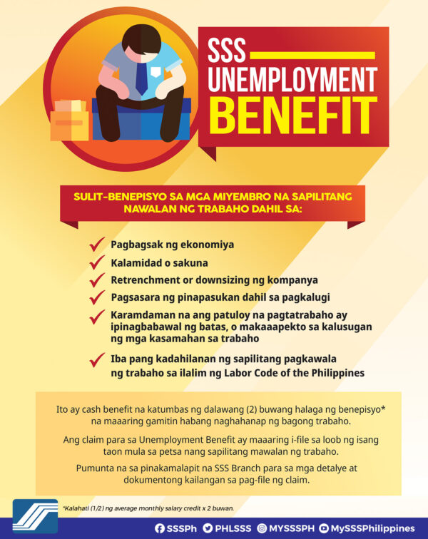 How to Financially Recover from Unemployment in the Philippines