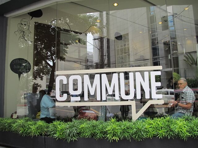 Commune