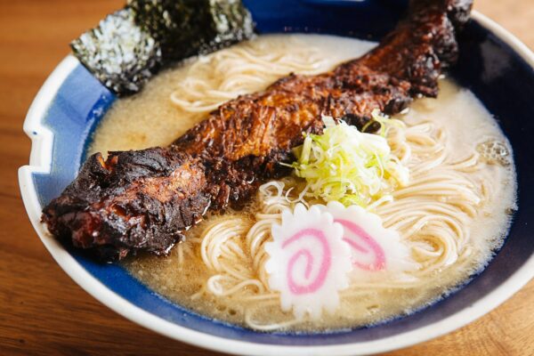 Valentine's Day Activities 2020 - Hanamaruken Ramen