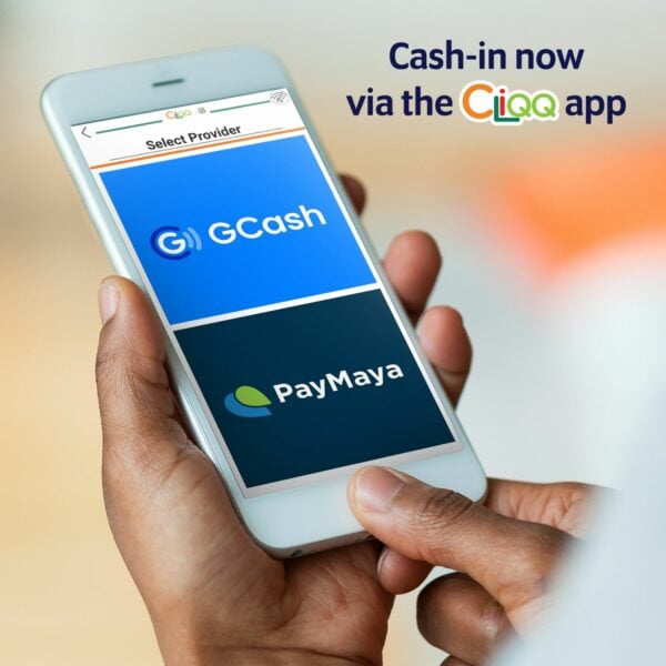 7-11 CLiQQ App - How to Send Money GCash and Paymaya