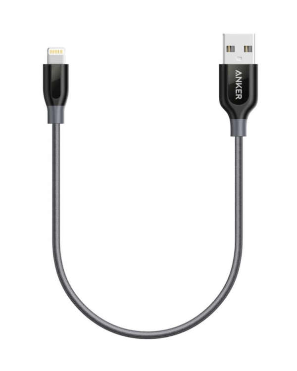 Phone Accessories - Anker lightning cable