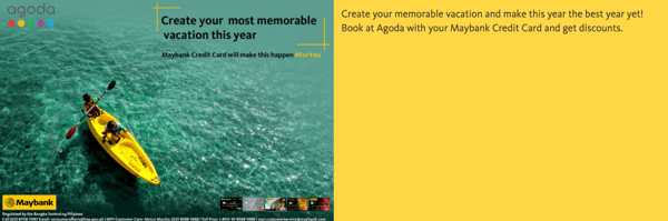 maybank credit card promo - agoda maybank credit card promo - agoda