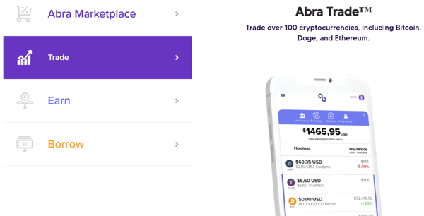 abra wallet - How Can I Start Trading Crypto via Abra Wallet? abra wallet - How Can I Start Trading Crypto via Abra Wallet?