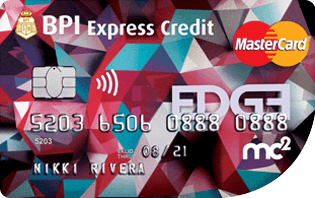 Best Credit Cards to Earn AirAsia BIG Points - BPI | MoneyMax.ph