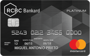 Best Credit Cards to Earn AirAsia BIG Points - RCBC | MoneyMax.ph