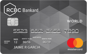 Best Credit Cards to Earn AirAsia BIG Points - RCBC | MoneyMax.ph