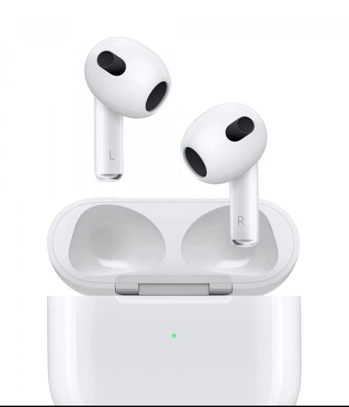 latest gadgets 2023 - Apple AirPods 3
