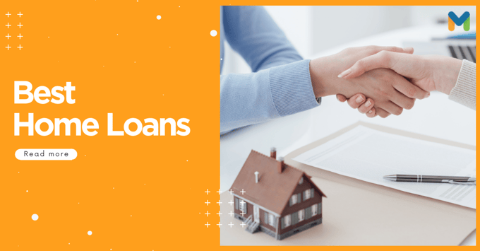 best housing loan in the Philippines l Moneymax