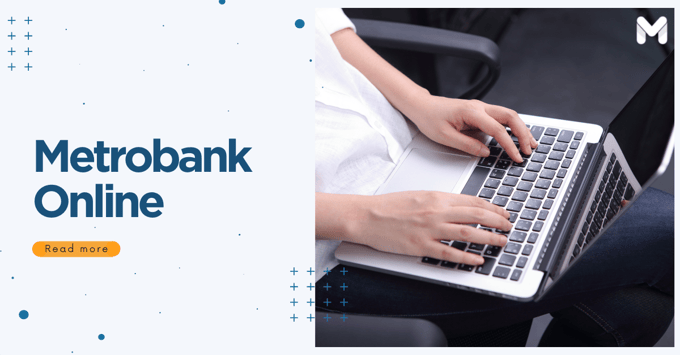 metrobank online l Moneymax