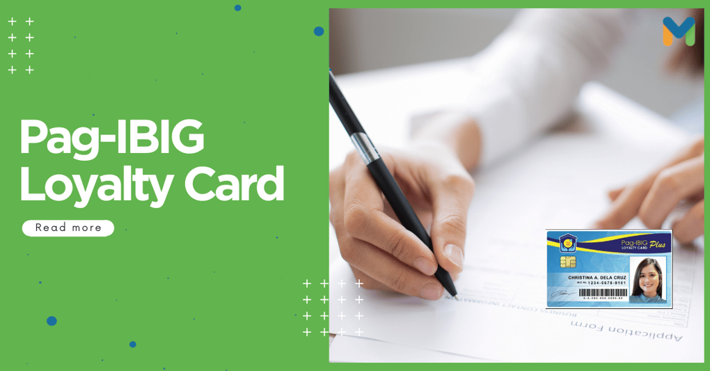 PagIBIG Loyalty Card Easy Application Guide for Members