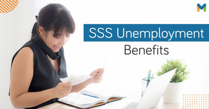 SSS unemployment benefit l Moneymax