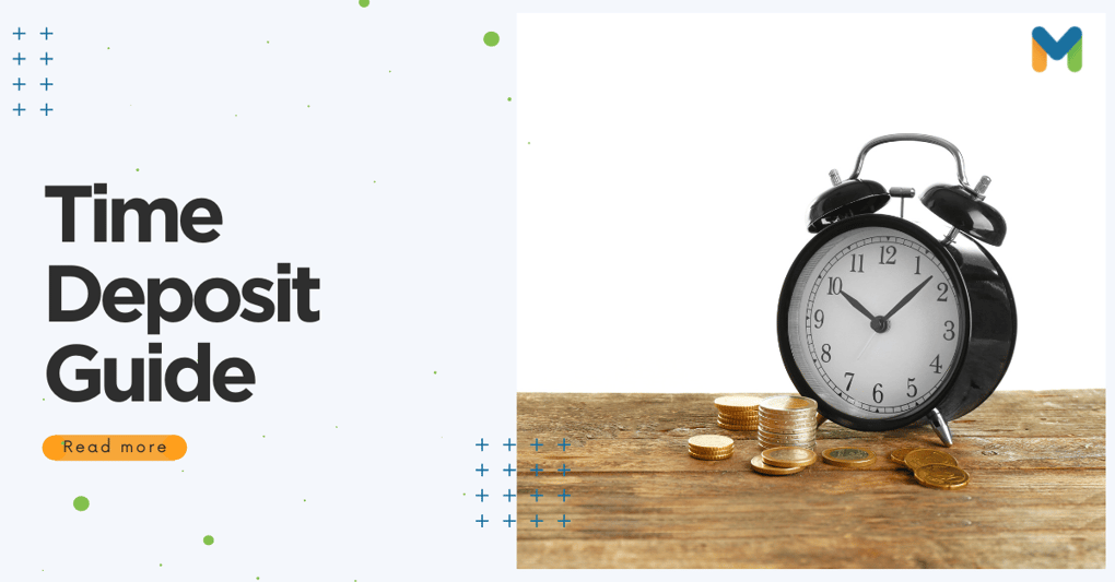 Time Deposit in the Philippines What Beginners Need to Know