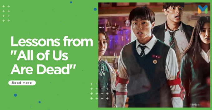 TV Show Review: All of Us Are Dead teaches all of us a lesson