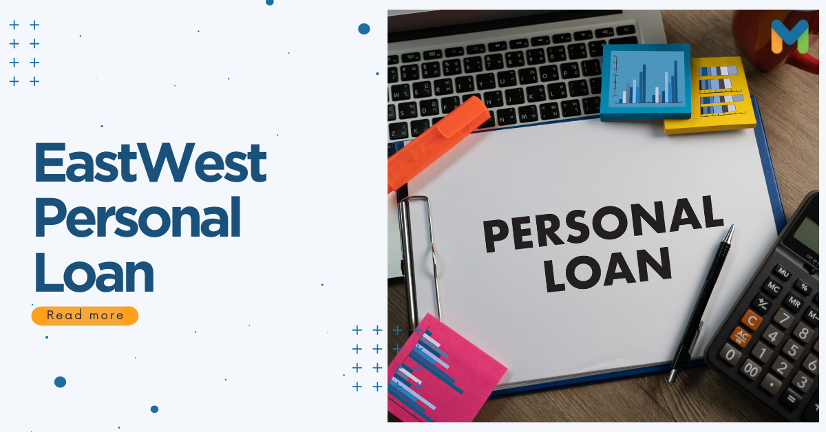 EastWest Bank Personal Loan Your Complete Application Guide