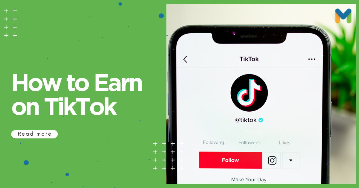 How To Earn Money On TikTok: Tips You Can't Ignore