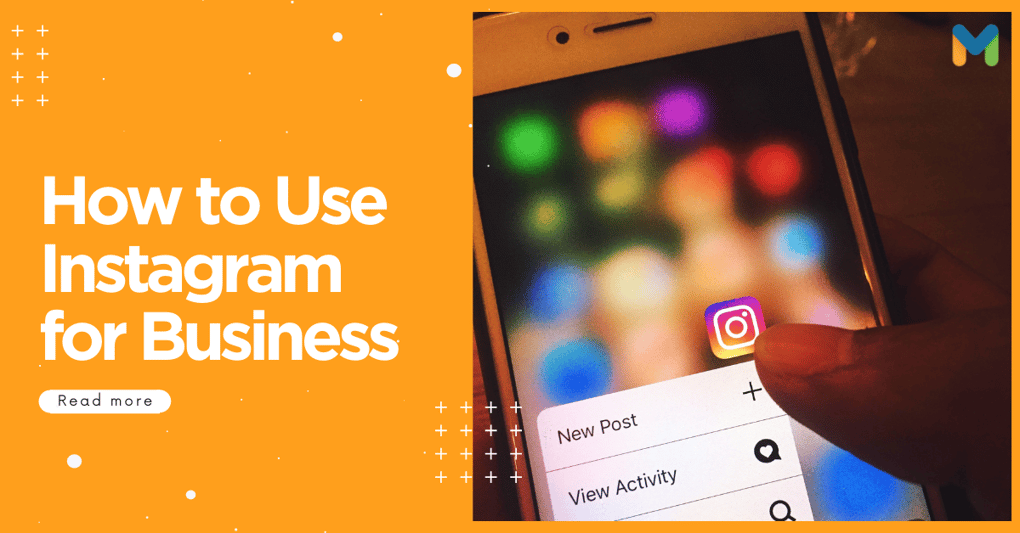 Instagram for Business: Creating an Account, Live Selling, and Other Tips