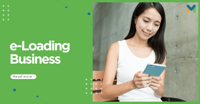 loading business in the philippines l Moneymax