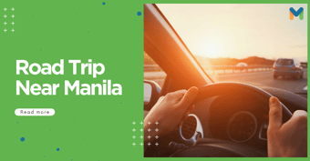 road trip philippines 2022