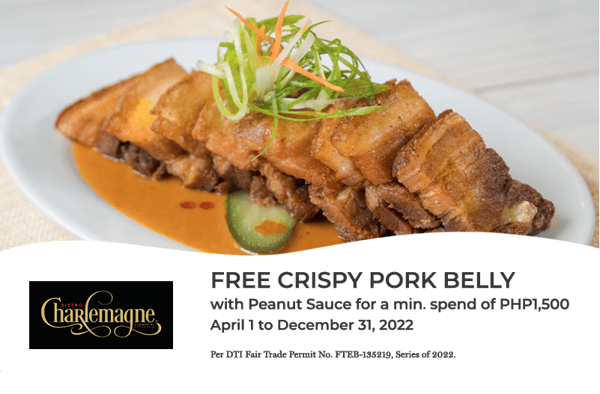 security bank credit card promo - bistro charlemagne security bank credit card promo - bistro charlemagne