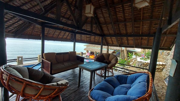 affordable batangas beach resorts - blue ribbon affordable batangas beach resorts - blue ribbon