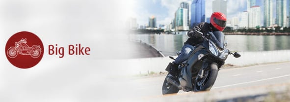 BPI motorcycle loan