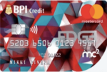 denied credit card application - bpi edge mastercard