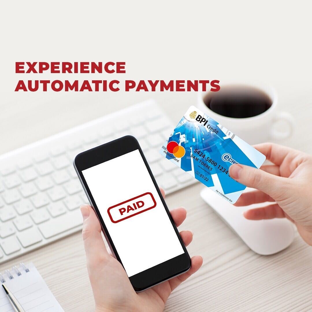 Quick BPI eCredit Card Guide for Online Shoppers