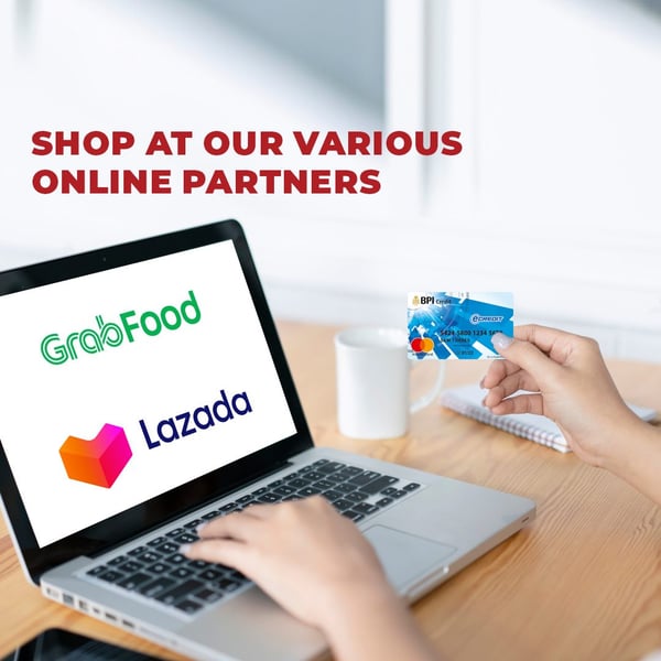 BPI eCredit card perks and benefits BPI eCredit card perks and benefits