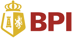 best banks in the Philippines - BPI logo