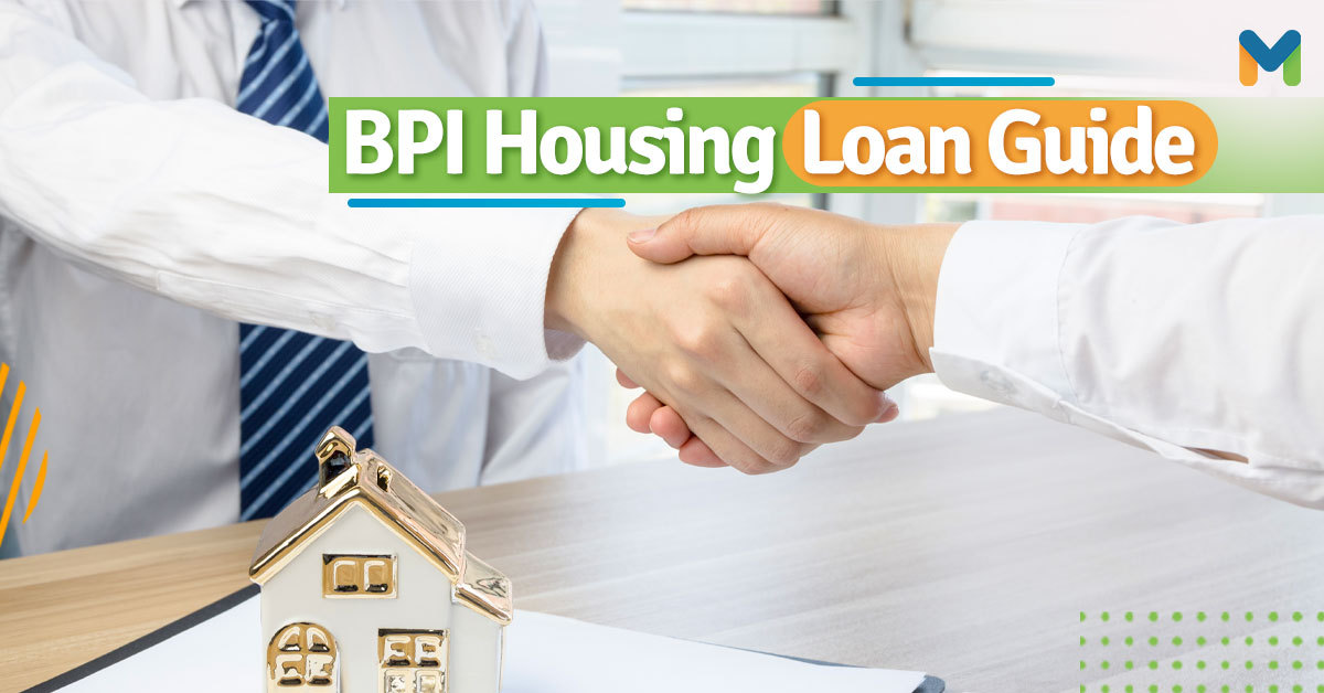BPI Housing Loan Requirements, Interest Rates, and More