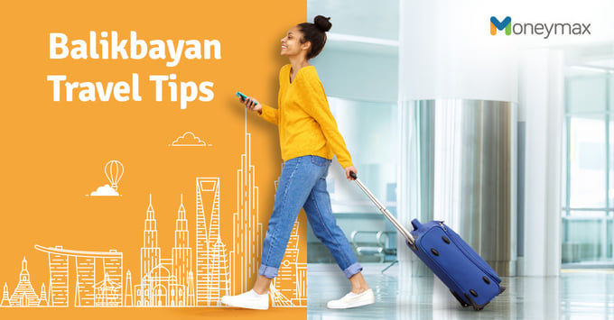 Balikbayan Tips and Travel Checklist | Moneymax