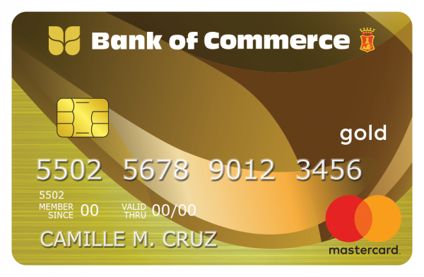 Guide to Bank of Commerce | MoneyMax.ph