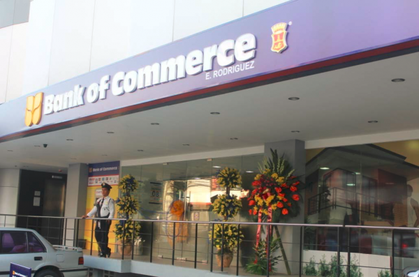 Guide to Bank of Commerce | MoneyMax.ph