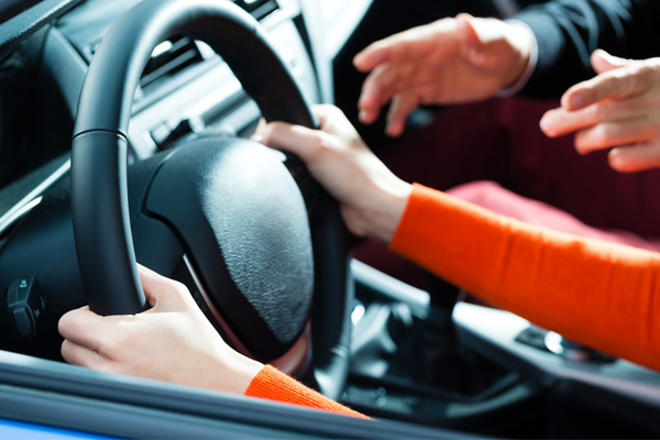car business ideas in the Philippines - become a driving instructor car business ideas in the Philippines - become a driving instructor